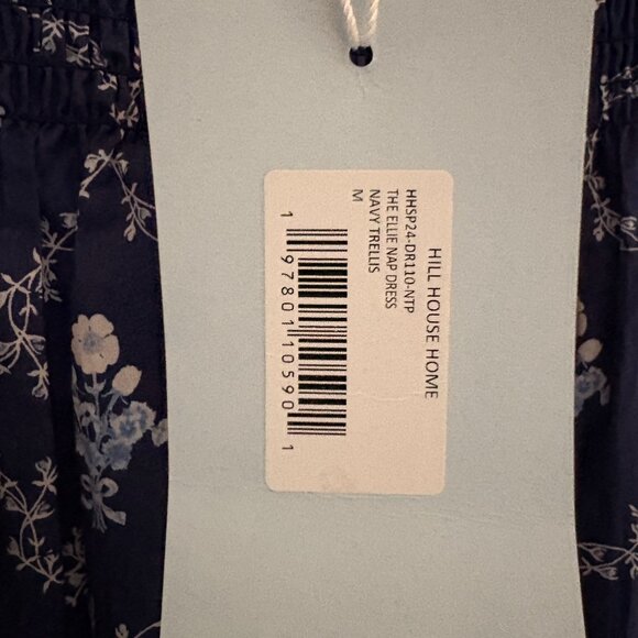 The Ellie Nap Dress from Hill House House - Picture 6 of 6